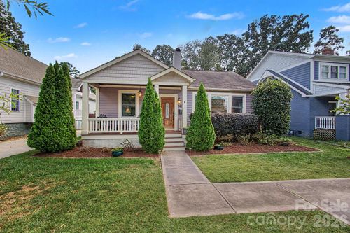 3610 Oakwood Ave, Charlotte, NC, 28205-1232 | Card Image