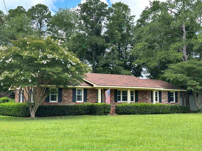 1014 Morningside Dr, House other with 3 bedrooms, 3 bathrooms and null parking in Bainbridge GA | Image 41