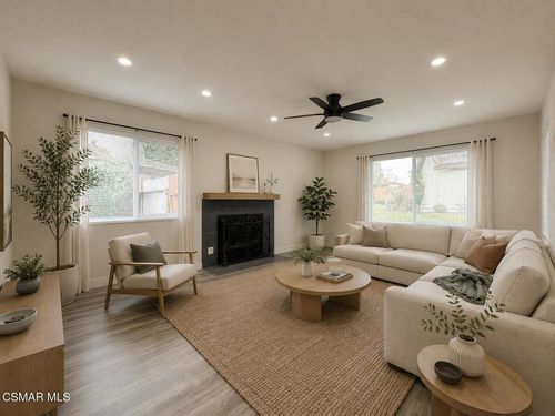 1137 Bright Glen Cir, Westlake Village, CA, 91361-3319 | Card Image