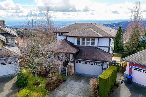 113 Cranberry Crt, Port Moody, BC, V3H0C4 | Card Image