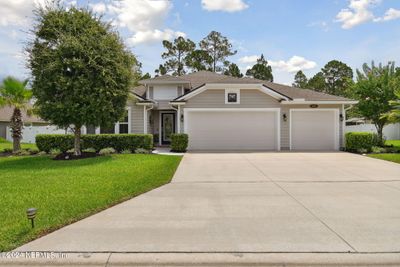 502 Old Hickory Forest Road, House other with 4 bedrooms, 3 bathrooms and null parking in St Augustine FL | Image 1