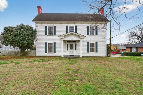 208 E Washington St, Monticello, GA, 31064-1018 | Card Image