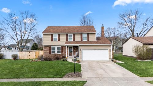 3415 Birch St, Grove City, OH, 43123-3810 | Card Image