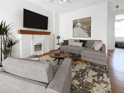 2-112 West Ave N, Hamilton, ON, L8L5C3 | Card Image