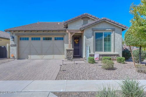 12380 N 144th Drive N, Surprise, AZ, 85379 | Card Image