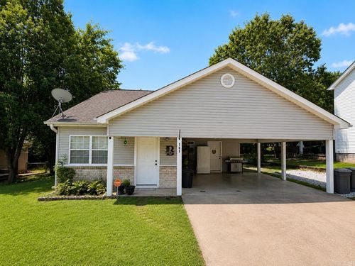 141 W Dodson, Caddo Valley, AR, 71923-9605 | Card Image