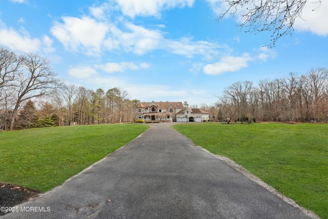 204 Stillhouse Rd, House other with 5 bedrooms, 5 bathrooms and null parking in MILLSTONE TOWNSHIP NJ | Image 65