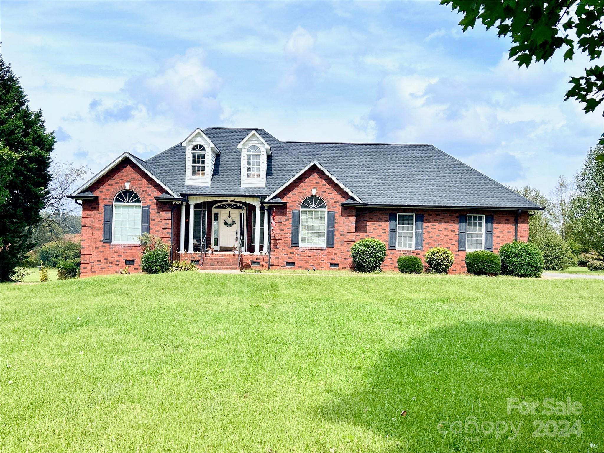 Murdock Rd, Troutman, NC 28166
