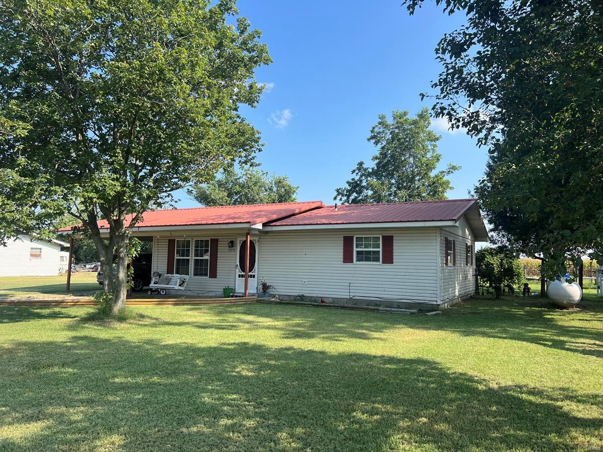Sue Dr, Malden, MO 63863
