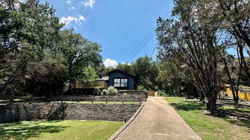 2712 Geronimo Trl, Austin, TX, 78734-2903 | Card Image