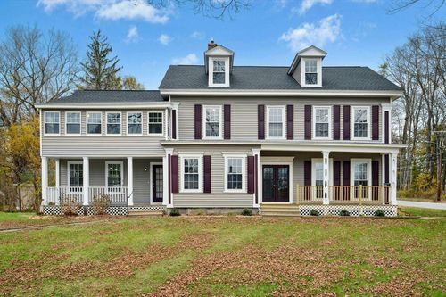 2-95 S Main St, North Brookfield, MA, 01535-1438 | Card Image