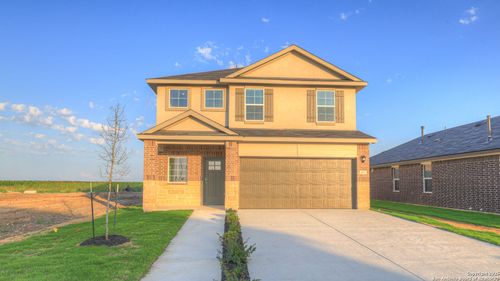 245 Raymondville Path, San Marcos, TX, 78666-5250 | Card Image