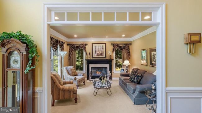 3269 Ash Mill Rd, House other with 4 bedrooms, 4 bathrooms and null parking in DOYLESTOWN PA | Image 7