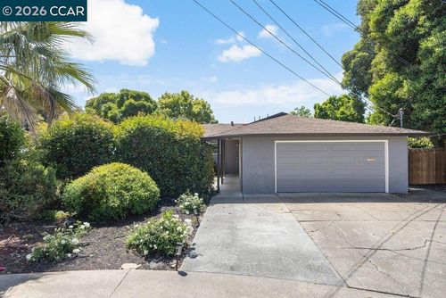 1139 Lovell Ct, Concord, CA, 94520-4303 | Card Image