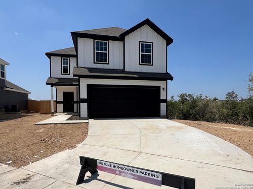 10303 Liberty Grv, San Antonio, TX, 78224-2351 | Card Image