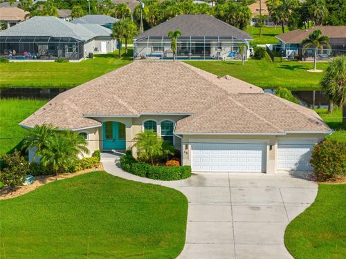 45 Marker Rd, ROTONDA WEST, FL, 33947-1803 | Card Image