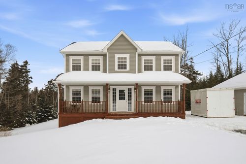 83 Arrowhead Dr, Middle Sackville, NS, B4E0H9 | Card Image