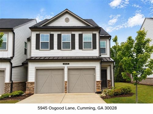 5945 Osgood Pl, Cumming, GA, 30028-2512 | Card Image