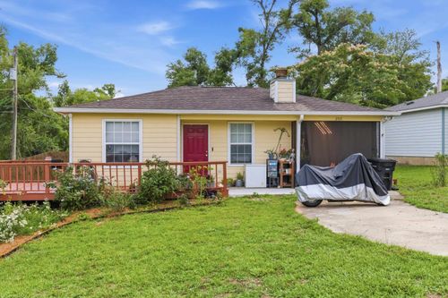 2501 Mcelroy St, Tallahassee, FL, 32310-0306 | Card Image