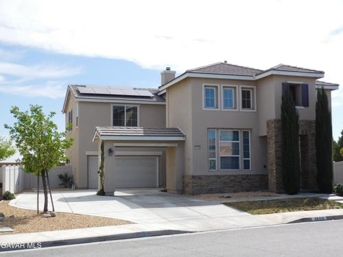 38016 Aidea St, Palmdale, CA, 93552-3408 | Card Image