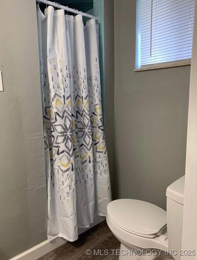 1011 E 11 Th St, House other with 4 bedrooms, 2 bathrooms and null parking in Cushing OK | Image 7