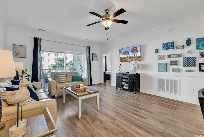 APT-202 - 4821 Luster Leaf Cir, Condo with 2 bedrooms, 2 bathrooms and null parking in Myrtle Beach SC | Image 18