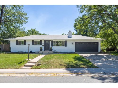 2590 Braun Dr, Golden, CO, 80401-6822 | Card Image