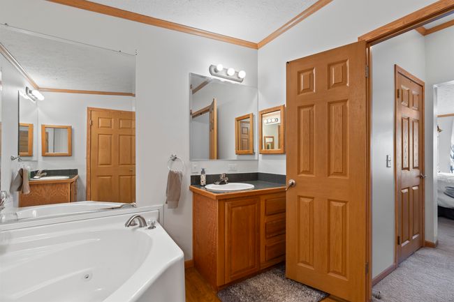 123 Lake Shore Dr, Home with 3 bedrooms, 3 bathrooms and null parking in Wisconsin Dells WI | Image 18