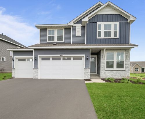 1646 Tyrone Dr, Shakopee, MN, 55379-3198 | Card Image