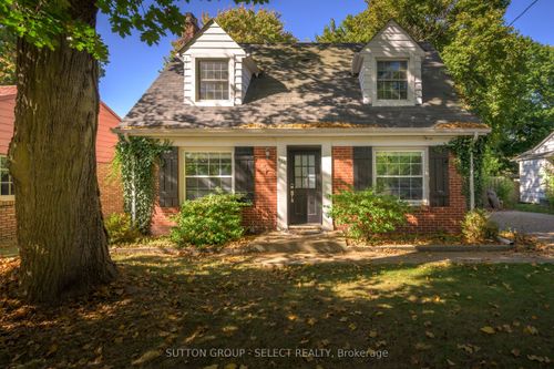 469 Riverside Dr, London, ON, N6H2R9 | Card Image