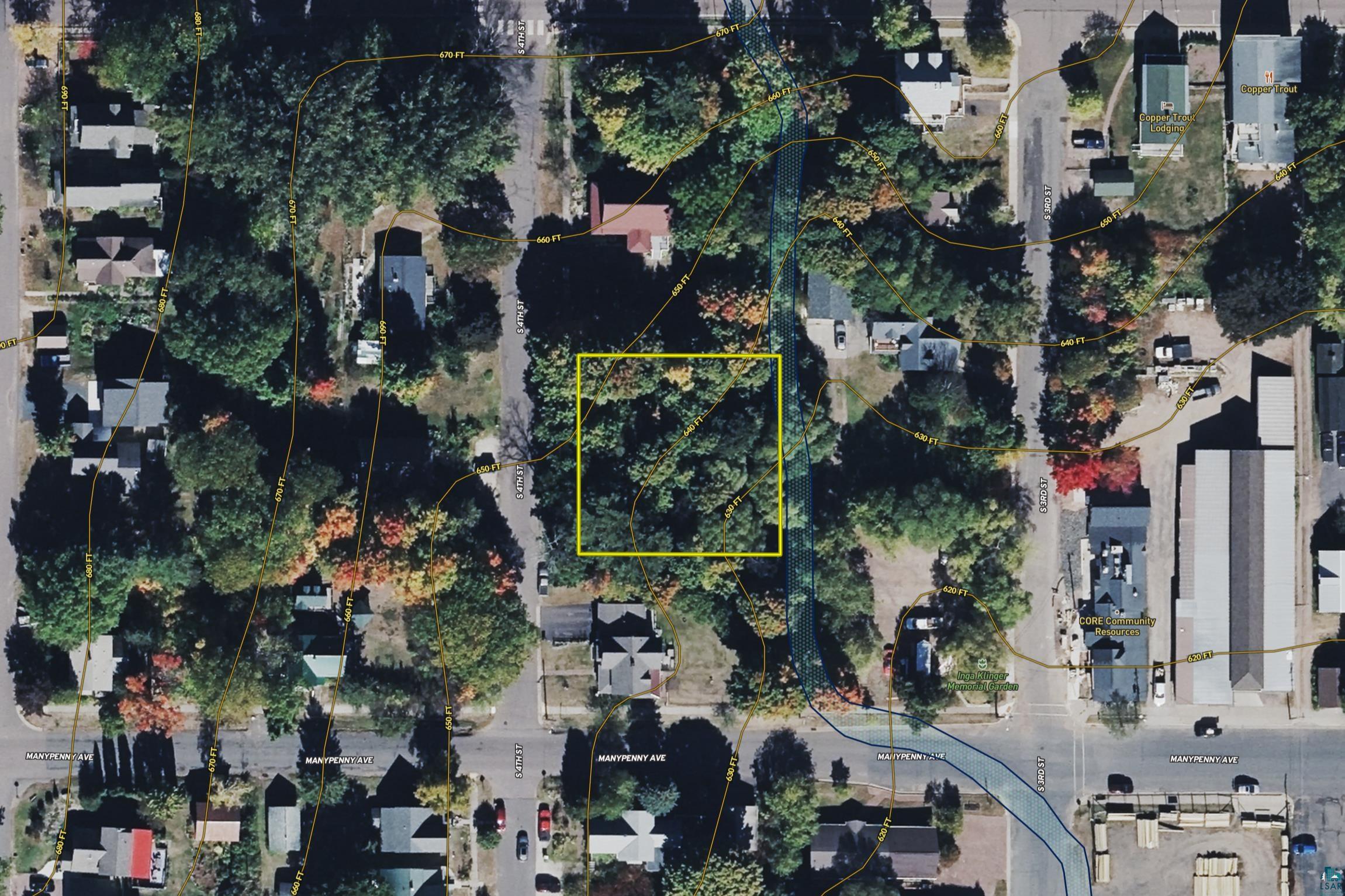 Land in Bayfield 3