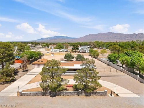 7030 W Rome Blvd, Las Vegas, NV, 89131-3424 | Card Image