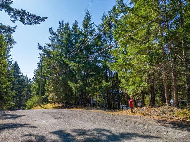 3705 Keel Cres, Home with 0 bedrooms, 0 bathrooms and 2 parking in Pender Island BC | Image 11