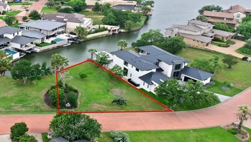 LOT 67 Applehead Island Drive, Horseshoe Bay, TX, 78657 | Card Image