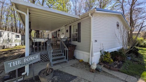 251 Redbird Dr, Loveland, OH, 45140-9562 | Card Image