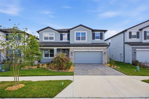 7792 Notched Pine Bnd, WESLEY CHAPEL, FL, 33545-5325 | Card Image