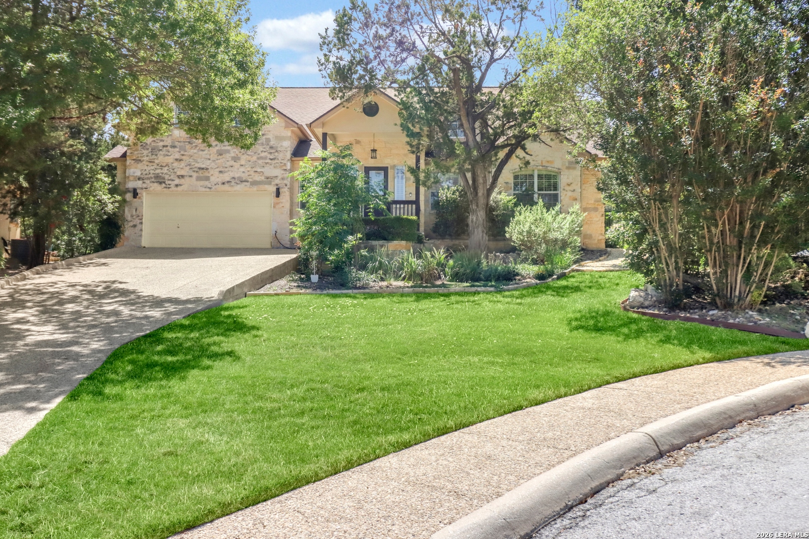 Residential in San Antonio 2