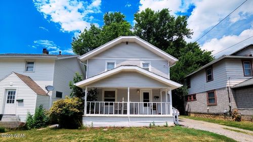 576 Cortlandt Ave, Lima, OH, 45801-3558 | Card Image