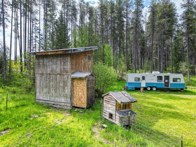120 Breezy Bay Dr, House other with 4 bedrooms, 3 bathrooms and null parking in West Glacier MT | Image 58