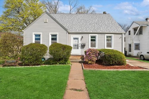 2107 Eshcol Ave, Zion, IL, 60099-2353 | Card Image