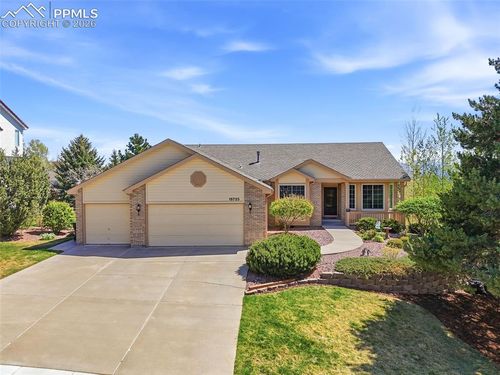15725 Holbein Dr, Colorado Springs, CO, 80921-3501 | Card Image