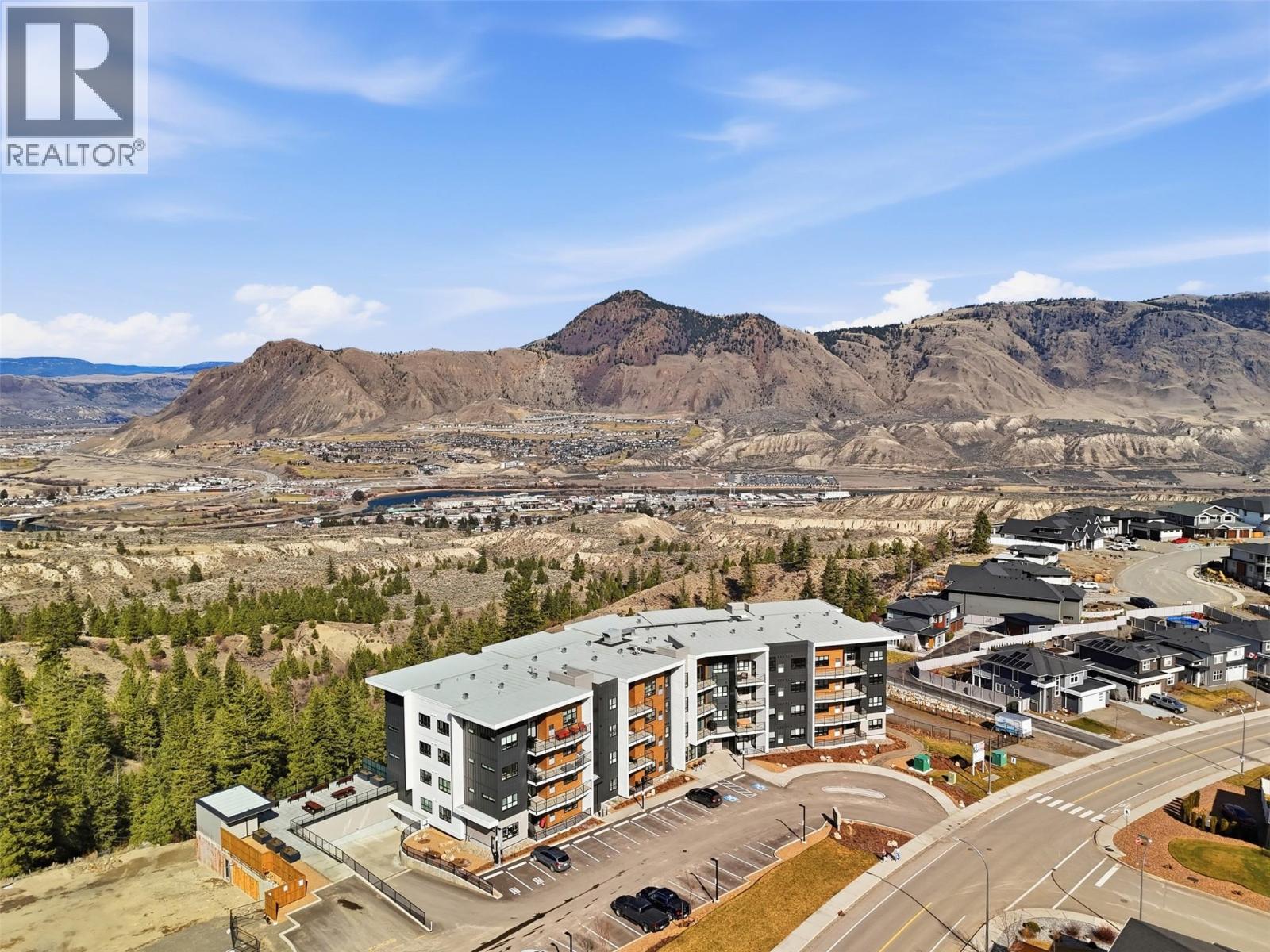 Residential in Kamloops