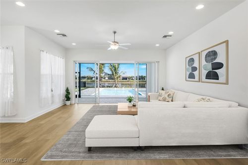 12243 Lotus Ave, NAPLES, FL, 34120-4056 | Card Image