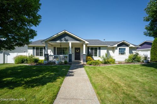 6845 W Majestic Ave, Rathdrum, ID, 83858-5037 | Card Image