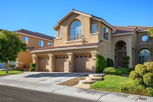 8420 Desert Quail Dr, Las Vegas, NV, 89128-8222 | Card Image