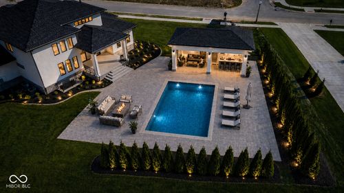 4094 Chapel Hill Ct, Bargersville, IN, 46106-8019 | Card Image