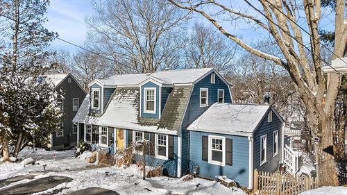 50 Mountwood Rd, Swampscott, MA, 01907-2904 | Card Image