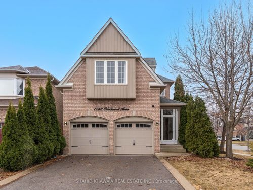 7282 Blackwood Mews, Mississauga, ON, L5N8G9 | Card Image