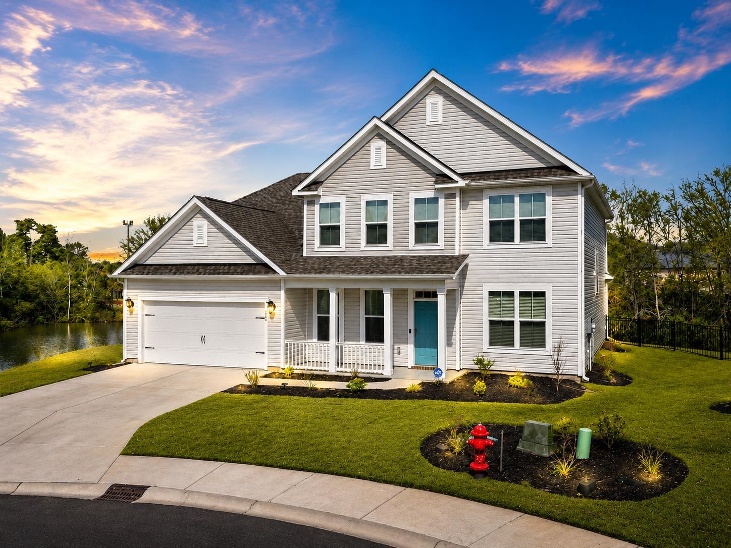 Residential in Surfside Beach 2
