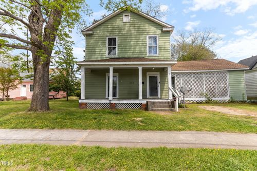 202 Madison St, Plymouth, NC, 27962-1434 | Card Image